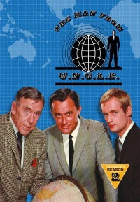 The Man from U.N.C.L.E.