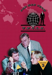 The Man from U.N.C.L.E.