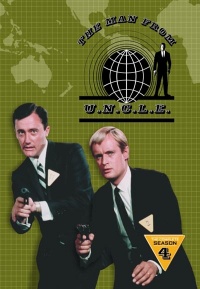 The Man from U.N.C.L.E.