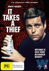 It Takes a Thief