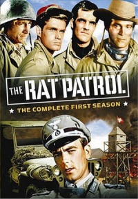The Rat Patrol