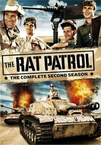 The Rat Patrol