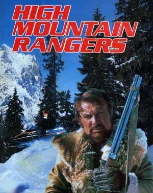 High Mountain Rangers - Seizoen 1