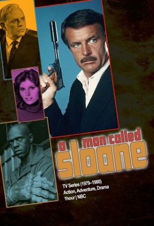 Man Called Sloane, A - Seizoen 1