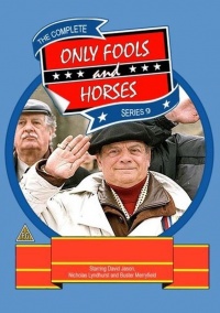 Only Fools and Horses...