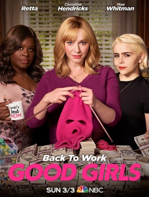 Good Girls - Seizoen 2