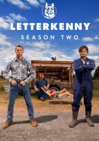 Letterkenny