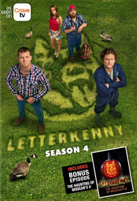 Letterkenny