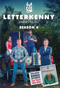 Letterkenny
