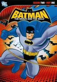 Batman: The Brave and the Bold