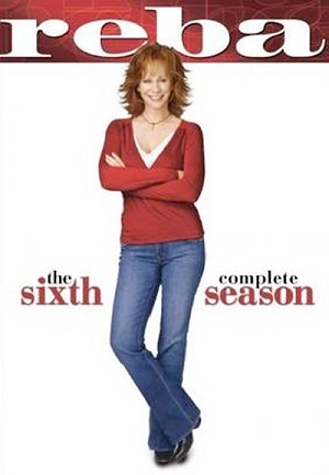 Reba - Seizoen 6