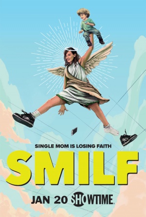 SMILF - Seizoen 2