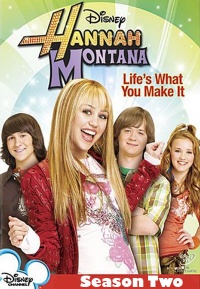 Hannah Montana