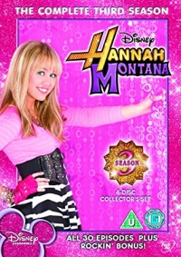 Hannah Montana