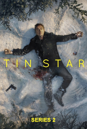 Tin Star - Seizoen 2