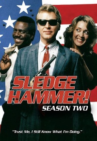 Sledge Hammer!