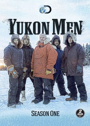 Yukon Men - Seizoen 1