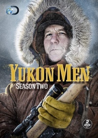 Yukon Men