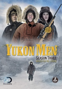 Yukon Men