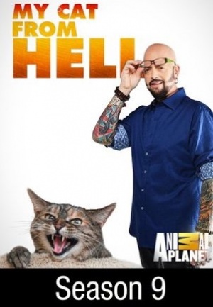 My Cat from Hell - Seizoen 9