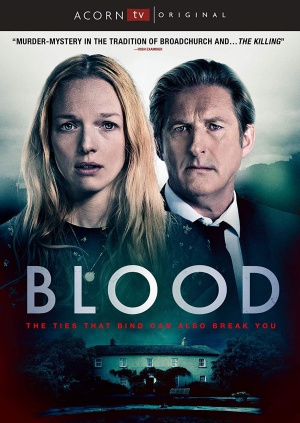 Blood - Seizoen 1
