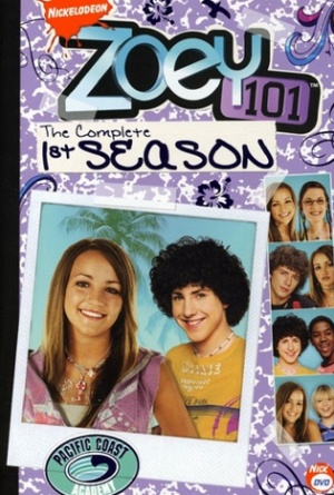 Zoey 101 - Seizoen 1