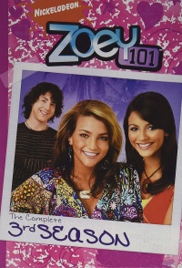 Zoey 101