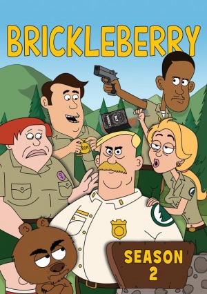 Brickleberry - Seizoen 2