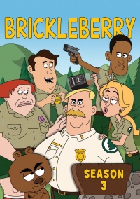 Brickleberry