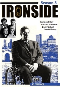 Ironside
