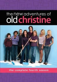 The New Adventures of Old Christine