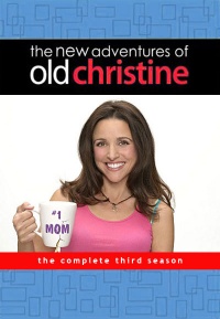 The New Adventures of Old Christine