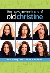 The New Adventures of Old Christine