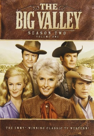 Big Valley, The - Seizoen 2