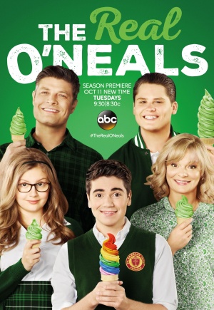 Real O'Neals, The - Seizoen 2