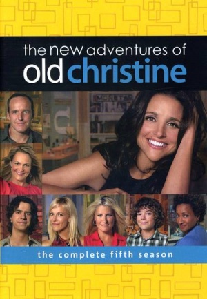 New Adventures of Old Christine, The - Seizoen 5