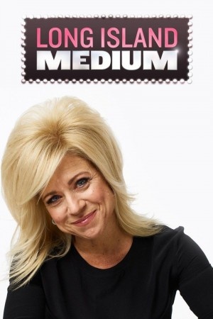 Long Island Medium - Seizoen 2