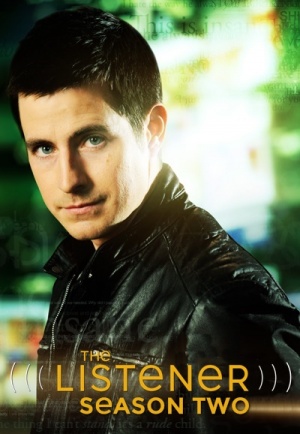 Listener, The - Seizoen 2