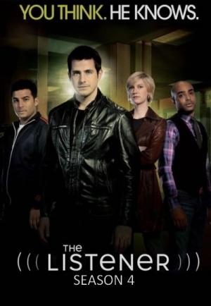 Listener, The - Seizoen 4