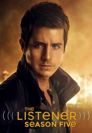 Listener, The - Seizoen 5