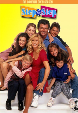 Step by Step - Seizoen 6