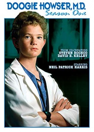Doogie Howser, M.D. - Seizoen 1