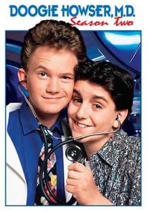 Doogie Howser, M.D. - Seizoen 2