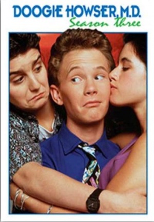 Doogie Howser, M.D. - Seizoen 3