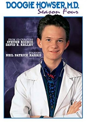 Doogie Howser, M.D. - Seizoen 4