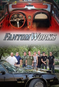 Fantomworks