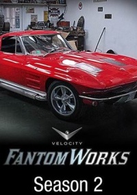 Fantomworks