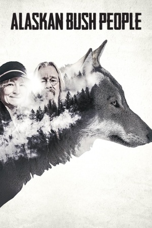 Alaskan Bush People - Seizoen 3