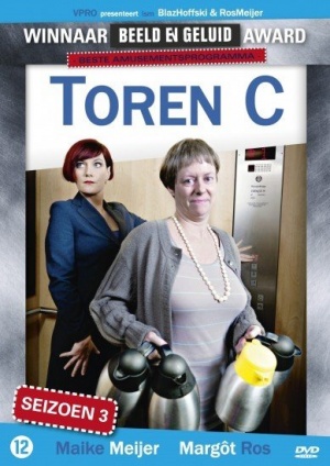 Toren C - Seizoen 3