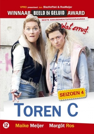 Toren C - Seizoen 4